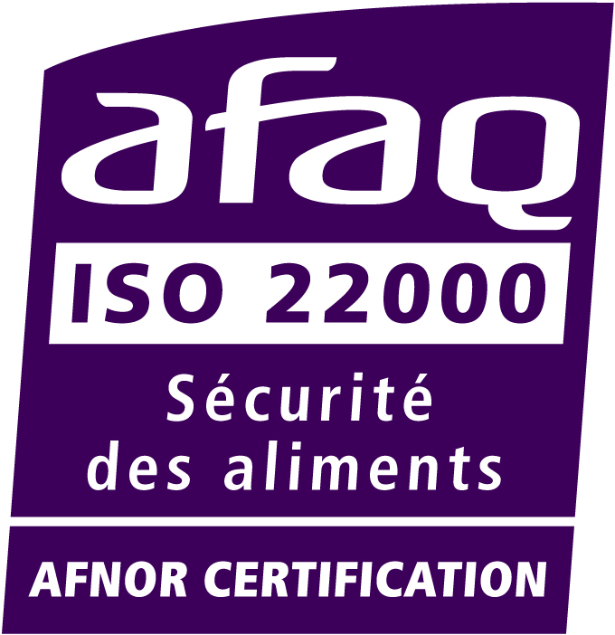 ISO 22000